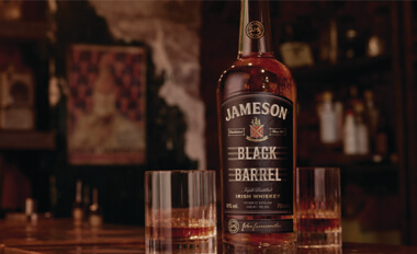 black-barrel