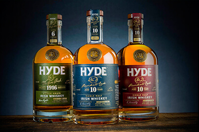 hyde Billy Byrnes