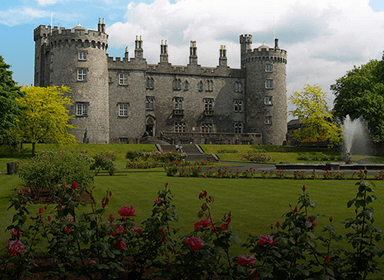 Accommodation