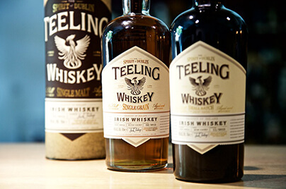 teeling Billy Byrnes